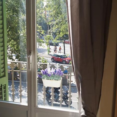 Good-Home Paseo De Gracia برشلونة الغرفة الصورة