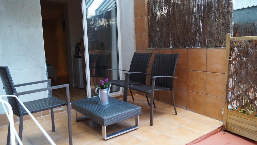 Good-Home Paseo De Gracia برشلونة المظهر الخارجي الصورة