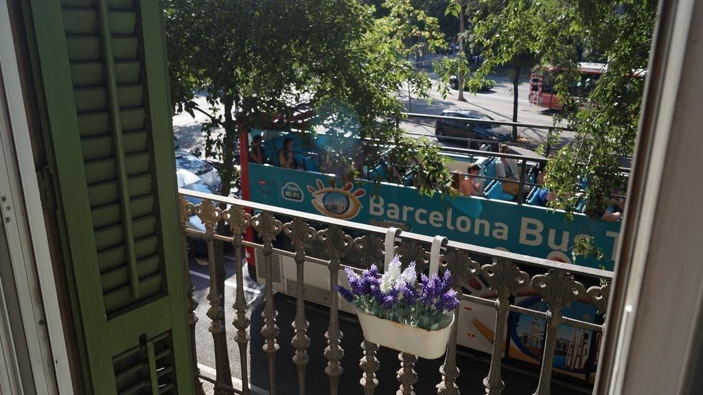 Good-Home Paseo De Gracia برشلونة المظهر الخارجي الصورة