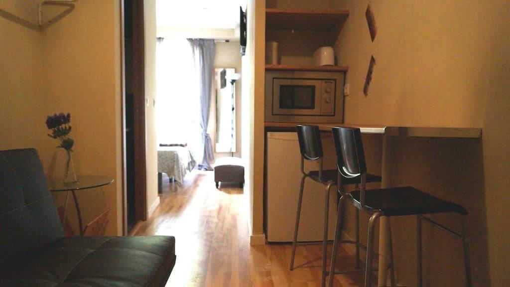 Good-Home Paseo De Gracia برشلونة المظهر الخارجي الصورة