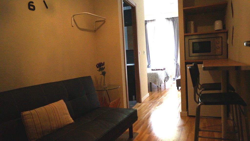 Good-Home Paseo De Gracia برشلونة المظهر الخارجي الصورة