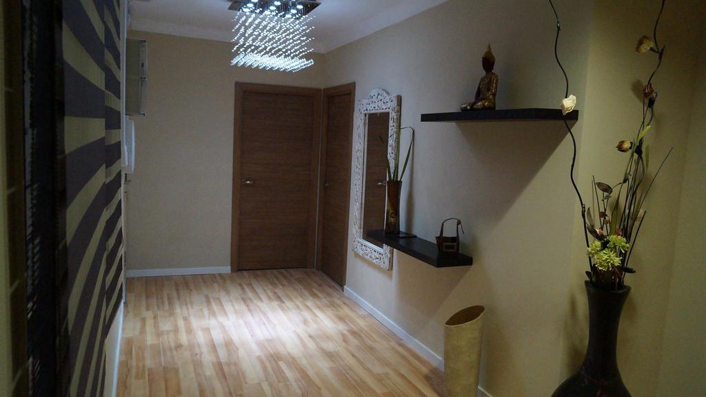 Good-Home Paseo De Gracia برشلونة المظهر الخارجي الصورة